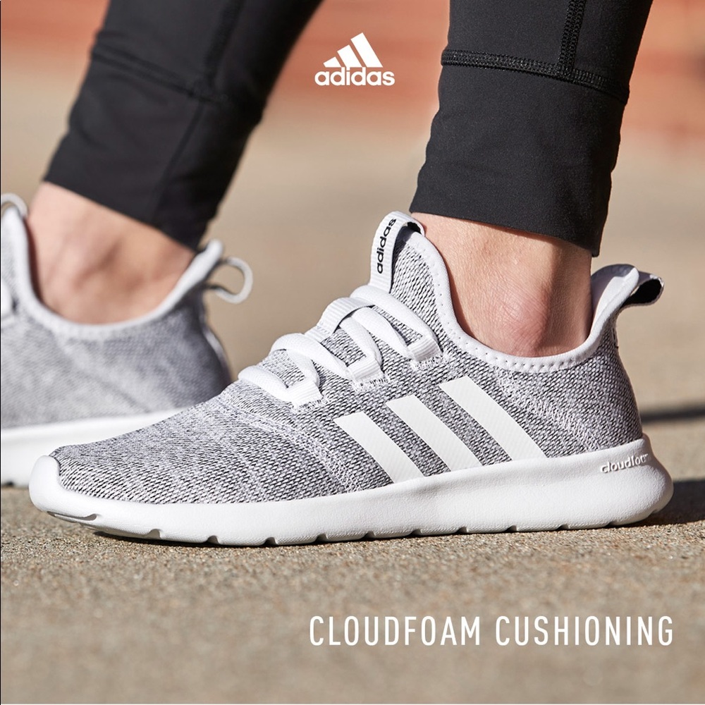 Adidas Cloudfoam Pure 2.0 shoes